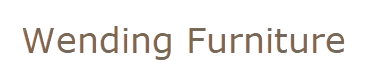 Foshan Wending Furniture Co., Ltd.